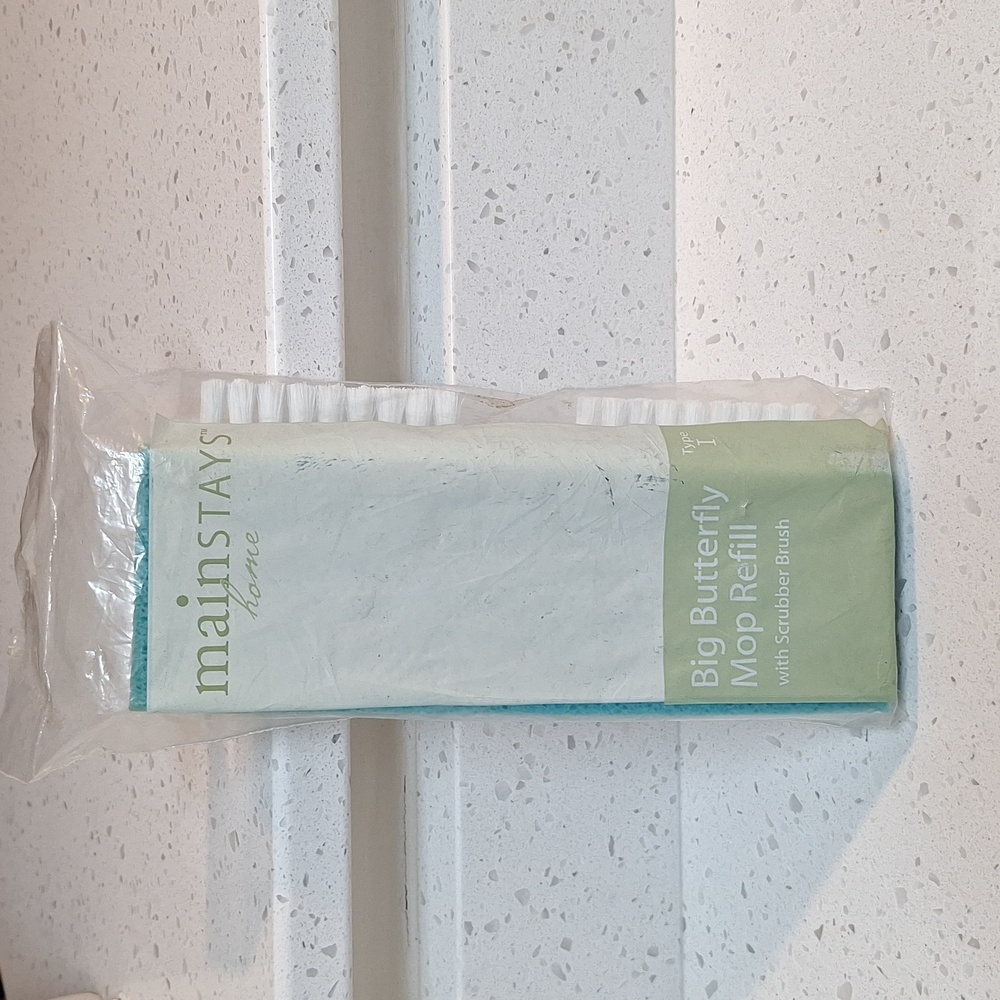 Mop Refill